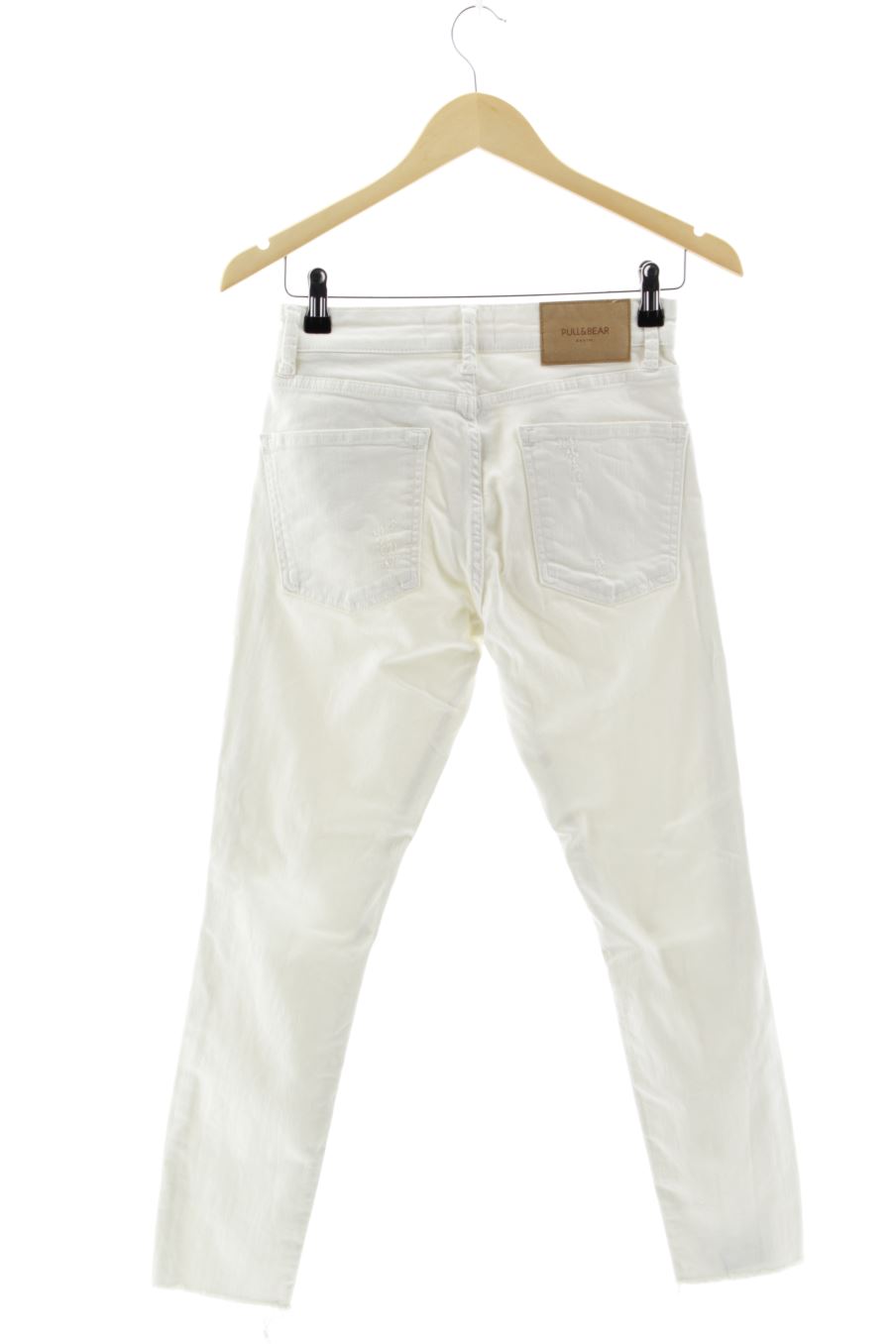 Jeanshose von Pull & Bear Größe 38