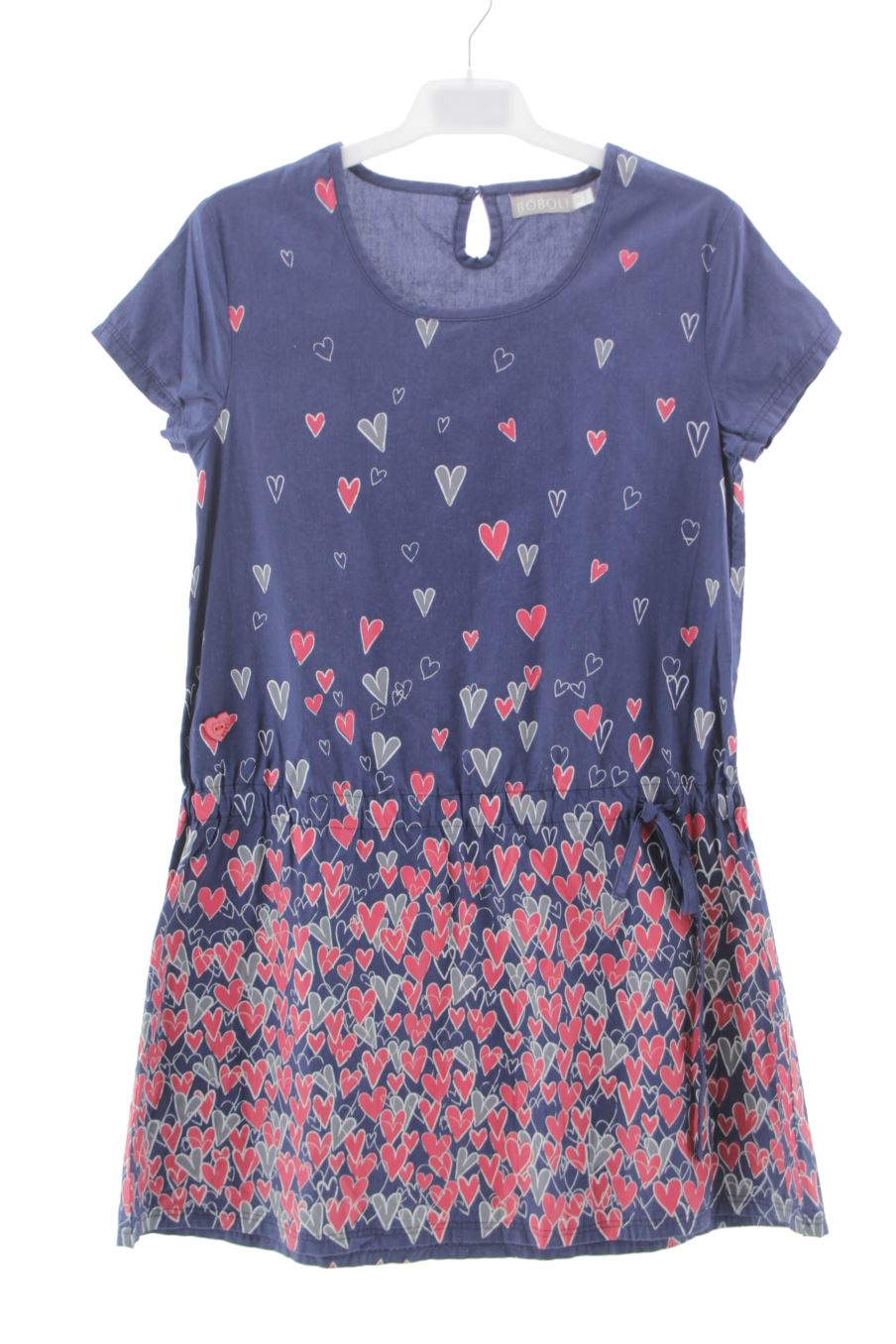 Robe Boboli de la taille 12 ans de seconde main