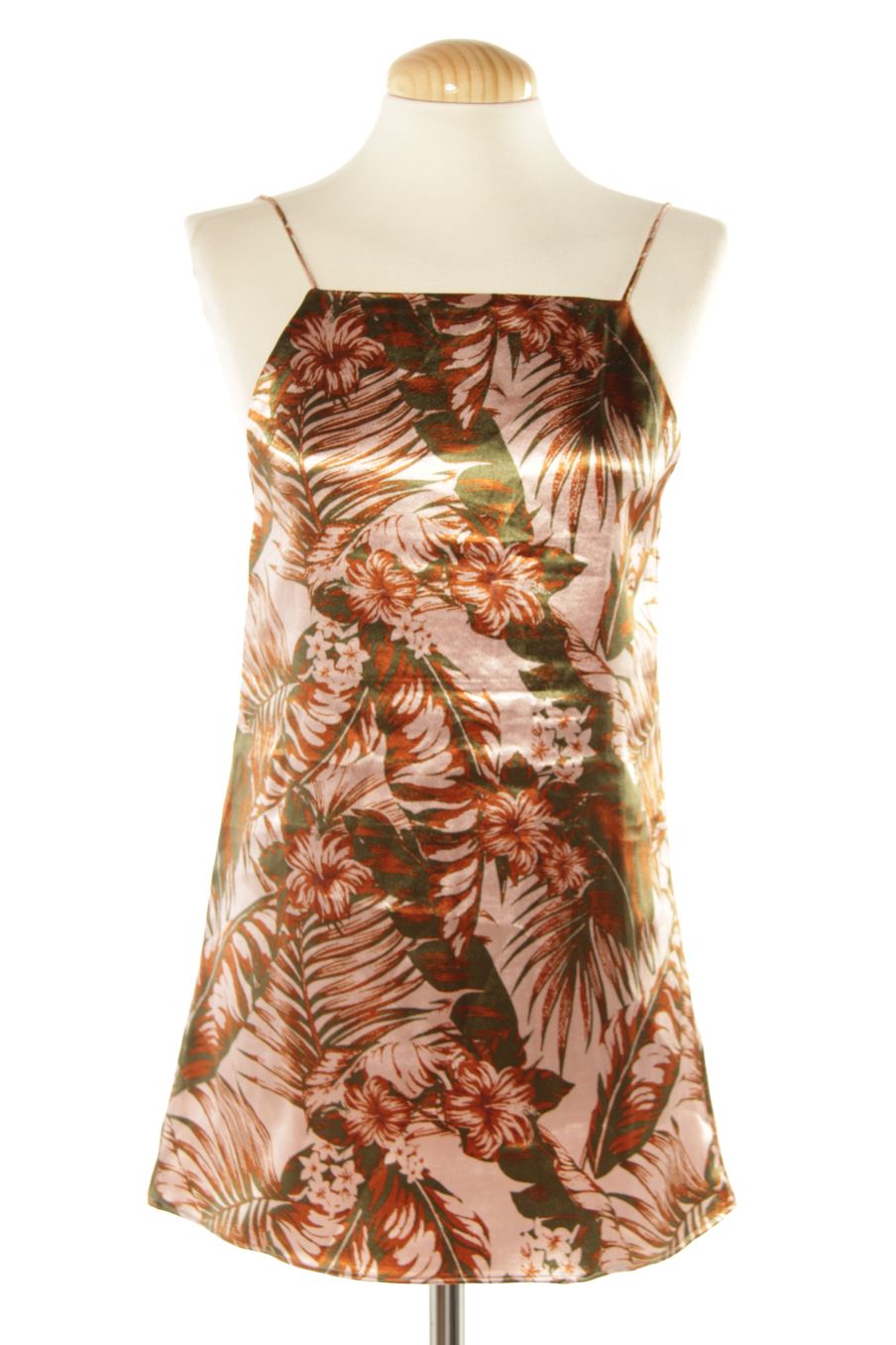Top Mango de la taille XS, de couleur imprimés