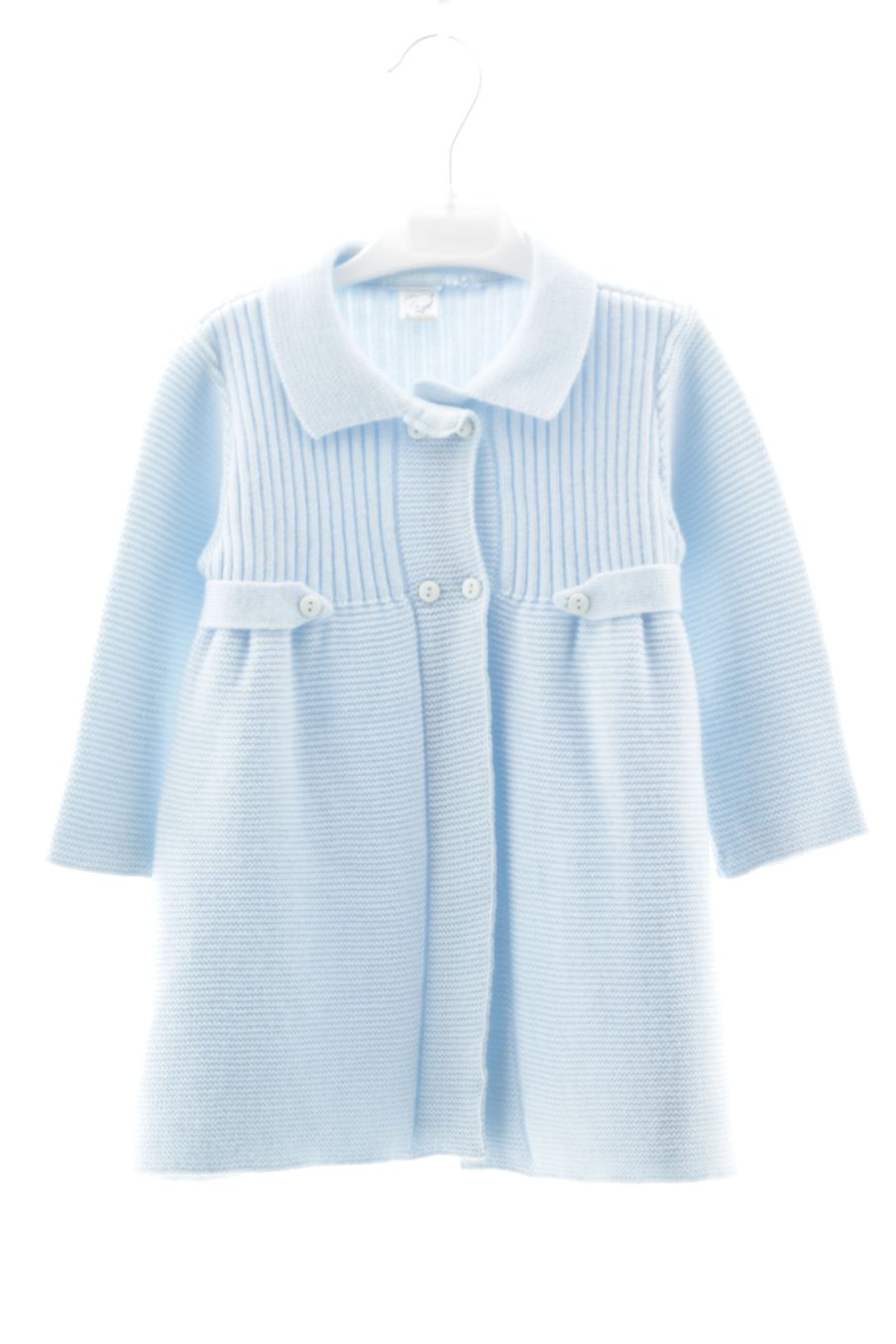 Gilet manches longues Mac Ilusión de la taille 2 ans de seconde main