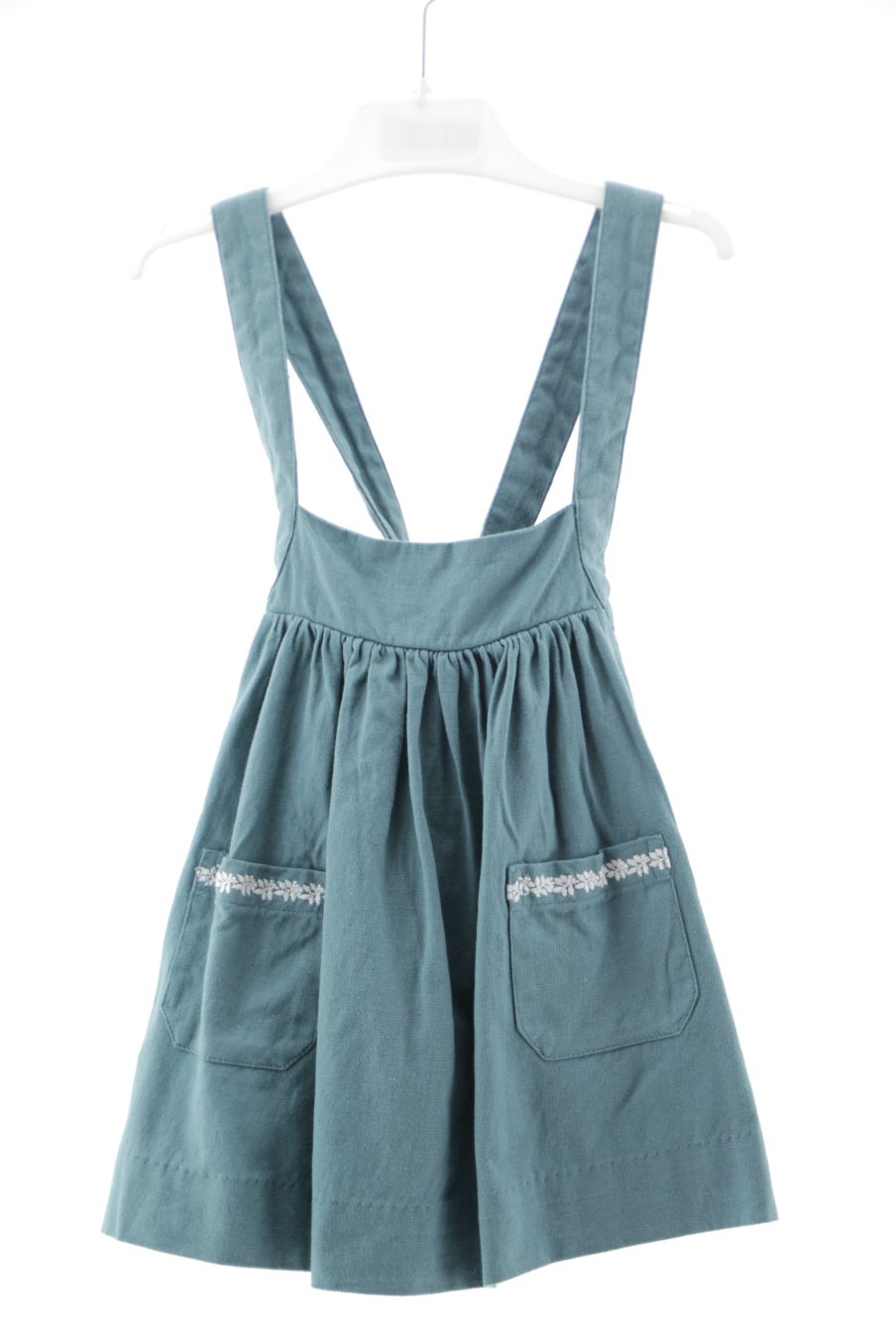Robe Gocco de la taille 2 ans avec une étiquette