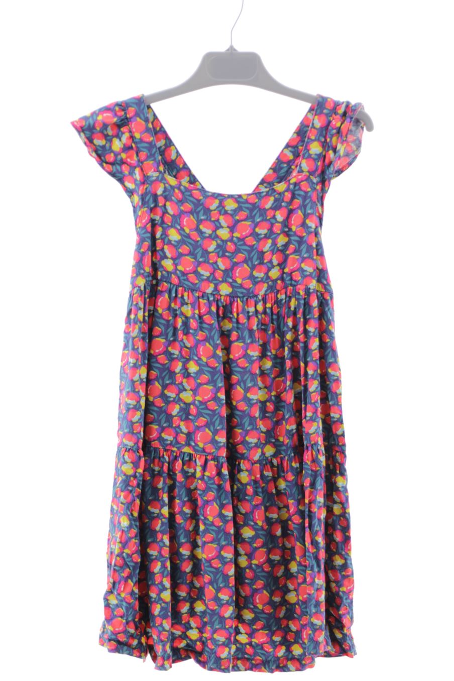 Vestido de Du pareil au même de la talla 8 años de segunda mano