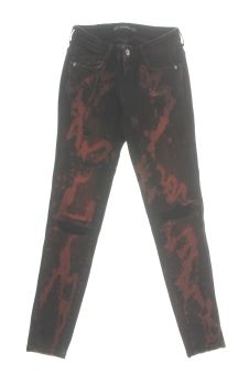 Jeans 34 trf (ZARA), Foto 1 von 2