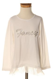 Camiseta de manga larga 4 años Sfera