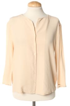 Langärmelige Bluse XS EseOese