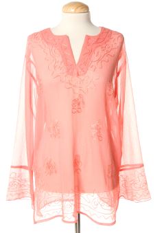 Blusa de manga larga M PERCENTIL, foto 1 de 2