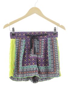 Shorts S Bershka, photo 1 sur 2