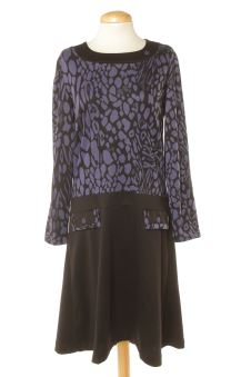 Vestido casual 38 PERCENTIL, foto 1 de 2