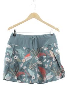 Aufwändiger Rock L Quechua (DECATHLON)