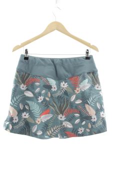 Aufwändiger Rock L Quechua (DECATHLON)