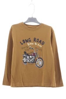 T-shirt manches longues 8 ans El Corte Ingles