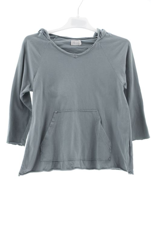 Langärmeliges T-shirt