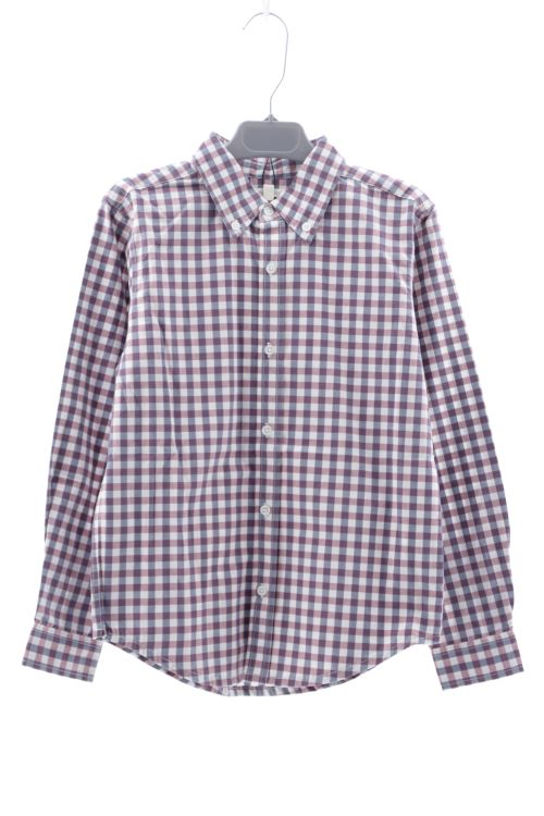 Chemise manches longues