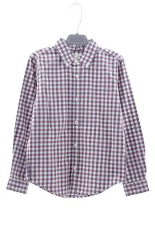 Camisa de manga larga 7 años Gocco
