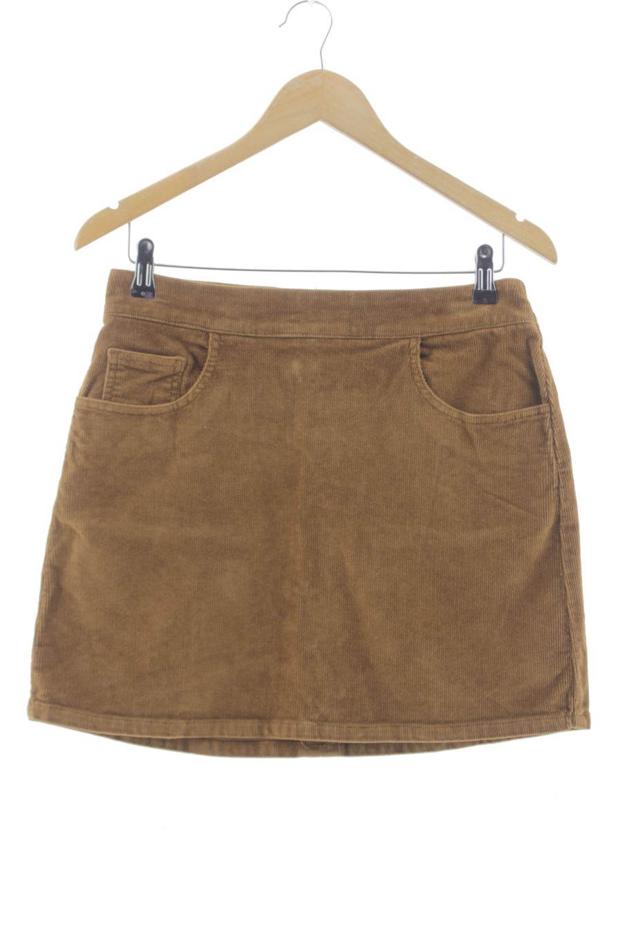 Jupe EseOese de la taille M, de couleur marron