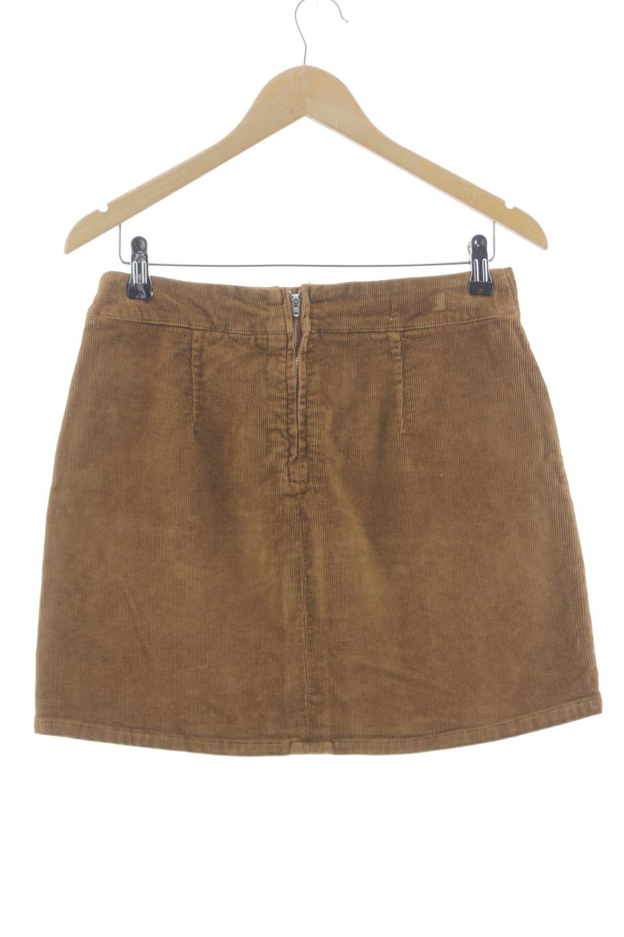 Jupe EseOese de la taille M, de couleur marron