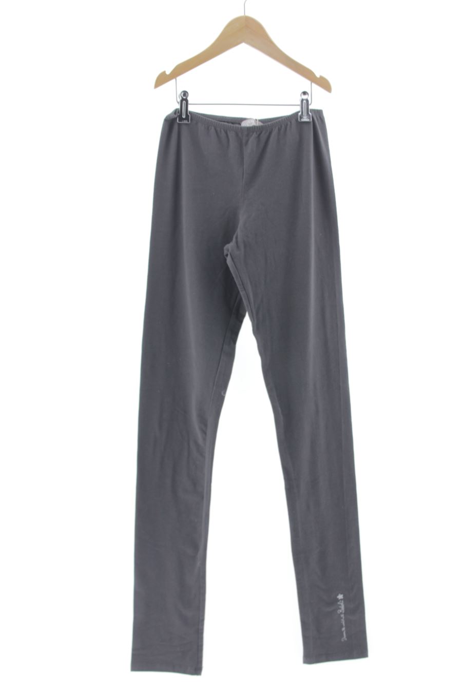 Legging Boboli de la taille 14 ans avec une étiquette