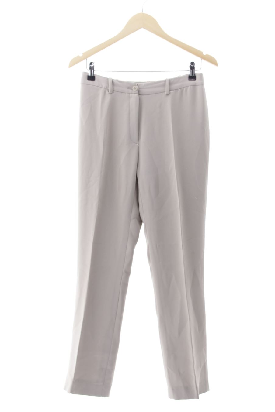 Pantalon Punt roma de la taille 38, de couleur beige