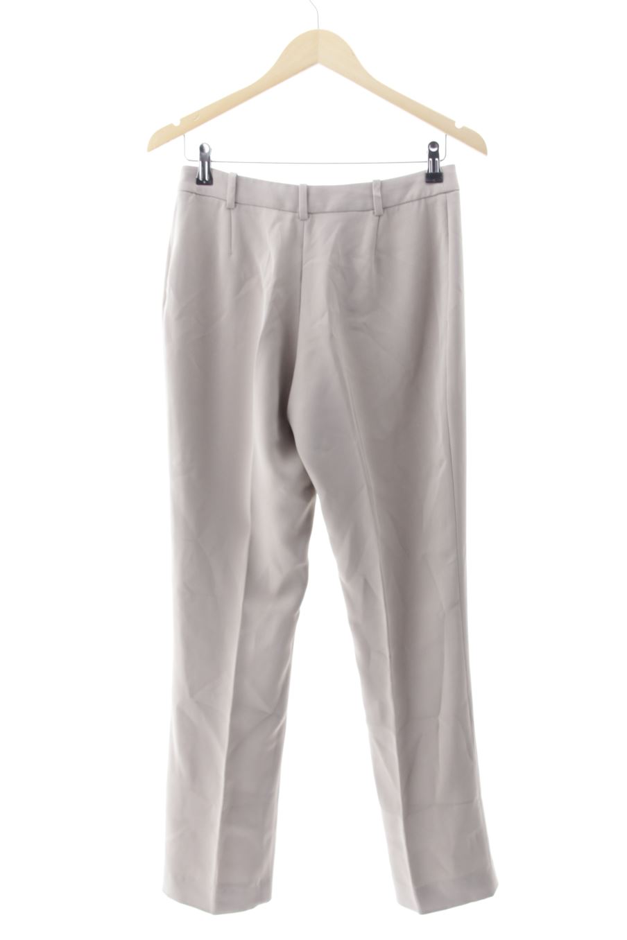Pantalon Punt roma de la taille 38, de couleur beige