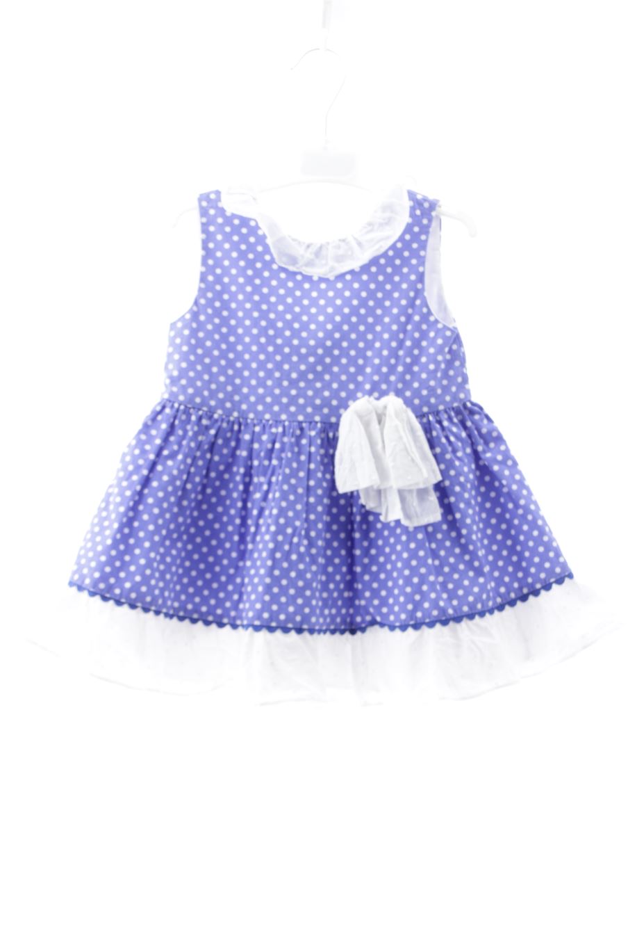 Vestido de Del Sur de la talla 2 años de segunda mano
