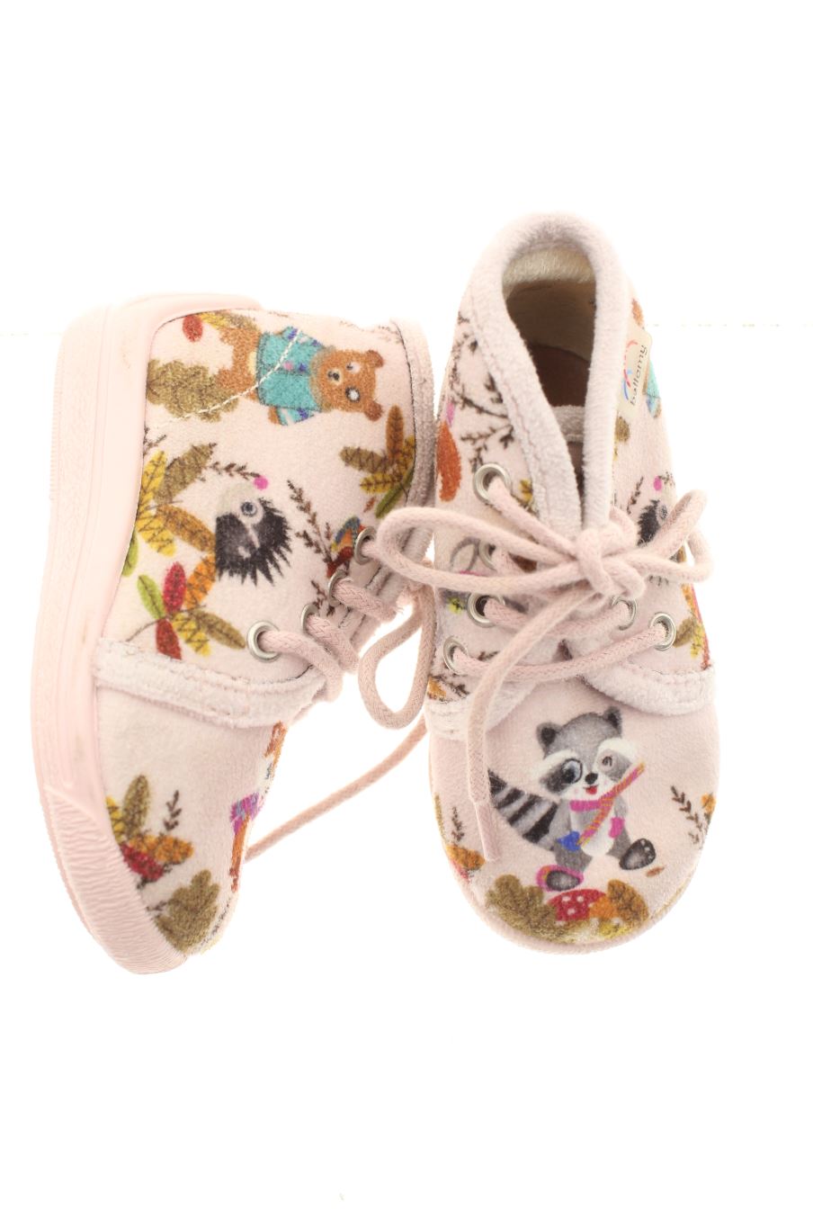 Zapatos de Bellamy de la talla 21 de segunda mano