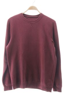 Sudadera M Pull & Bear