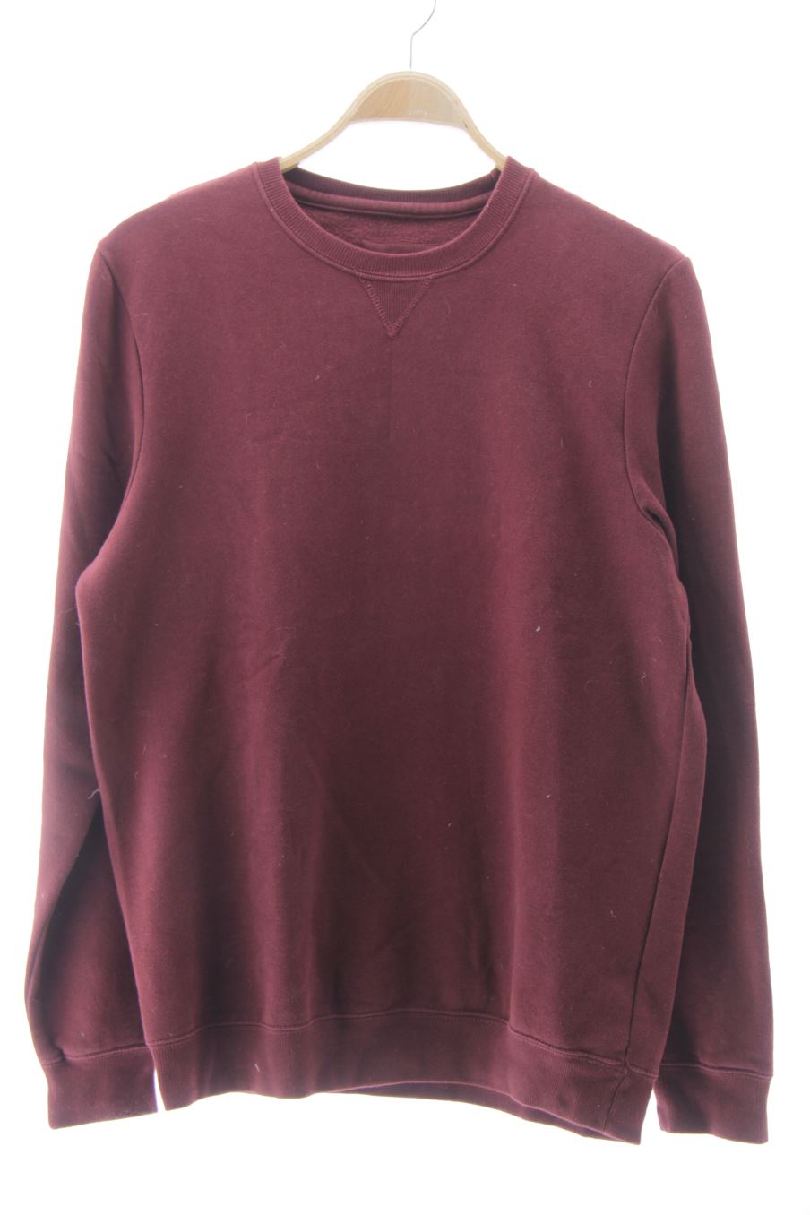 Sudadera de Pull & Bear de la talla M