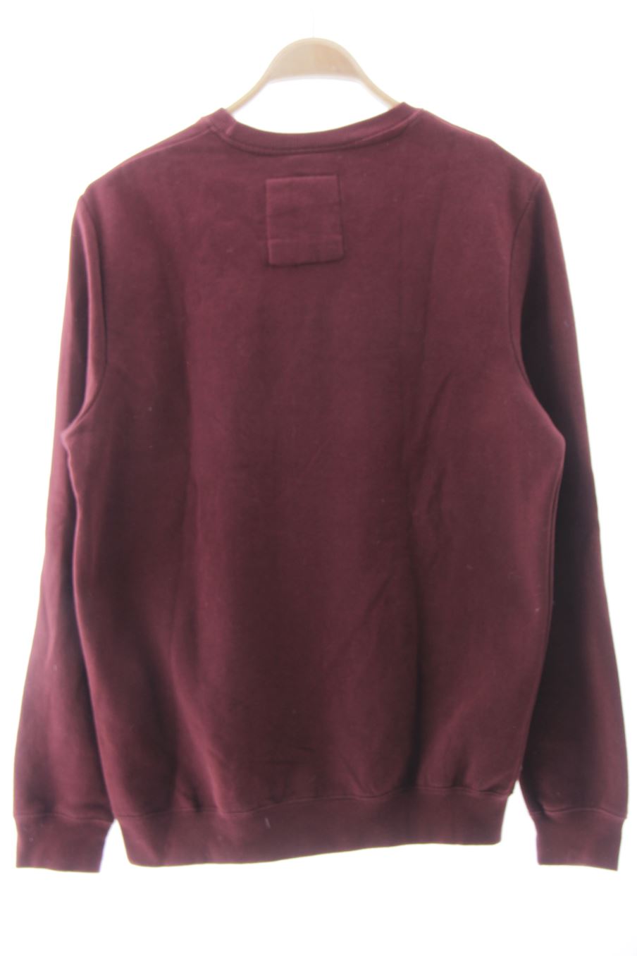 Sudadera de Pull & Bear de la talla M