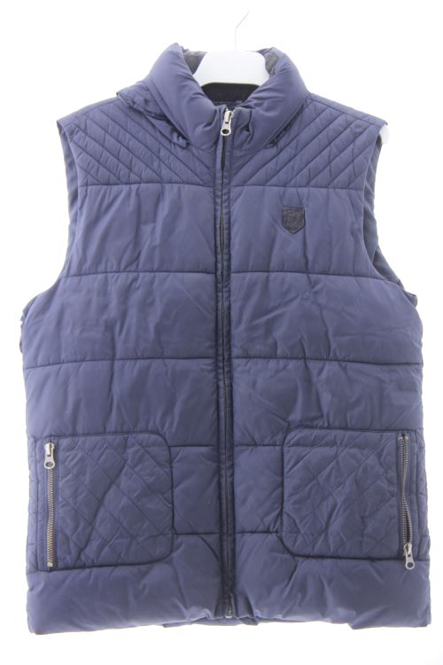 Veste sans manches
