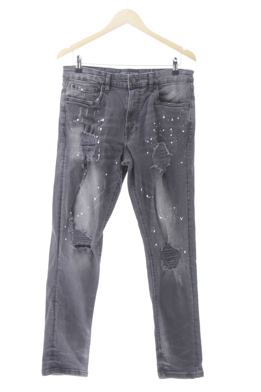 Vaquero de SUPPLY & DEMAND de la talla 42