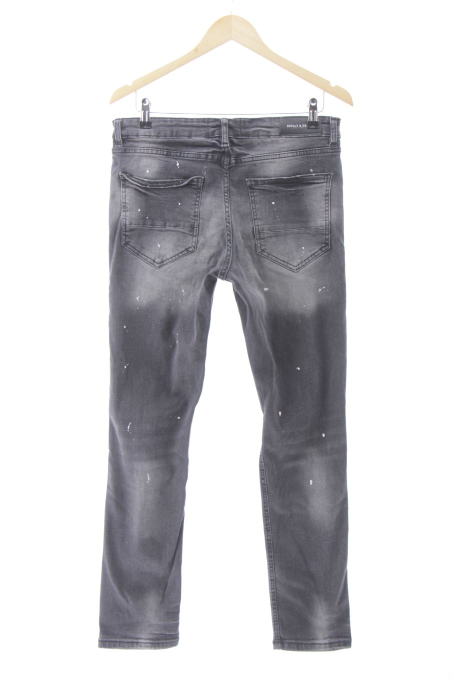 Vaquero de SUPPLY & DEMAND de la talla 42