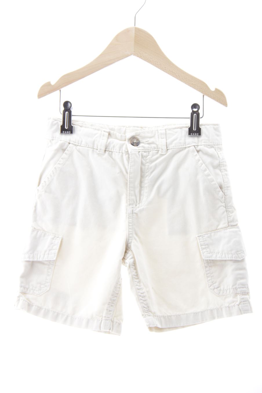 Pantalón corto de Gocco de la talla 4 años de segunda mano