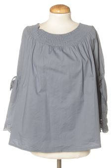 Blouse à manches longues S Made in italy, photo 1 sur 2