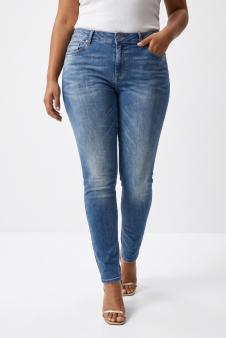 Jeans 34 salsa