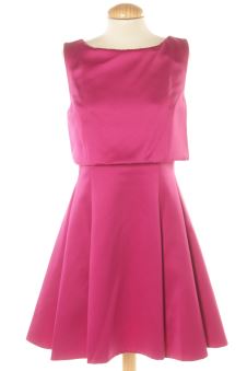 Robe 40 U (by Adolfo Dominguez)