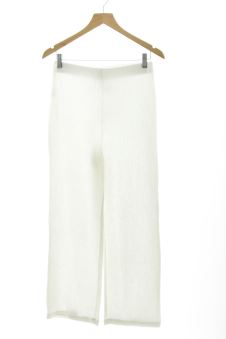 Pantaloni casual M Mango
