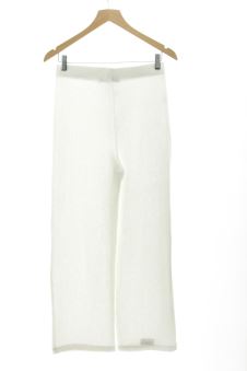 Pantaloni casual M Mango