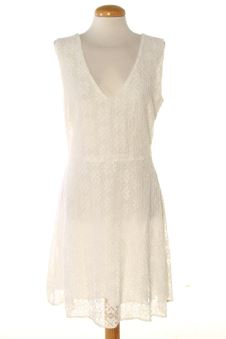 Vestido elegante M Desigual, foto 1 de 2