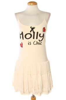 Robe casual M Molly Bracken