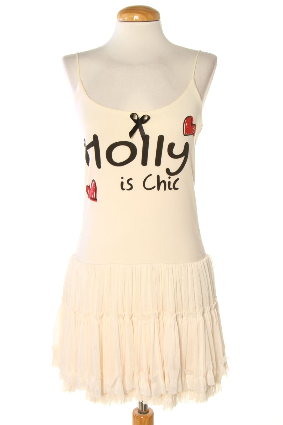 Robe casual Molly Bracken de la taille M, de couleur imprimés