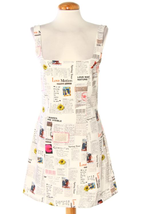 Robe casual