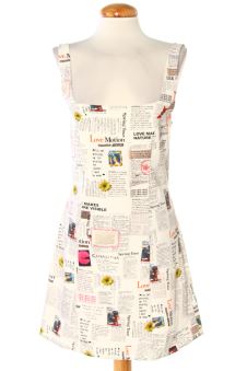 Vestito casual M Desigual, foto 1 di 2