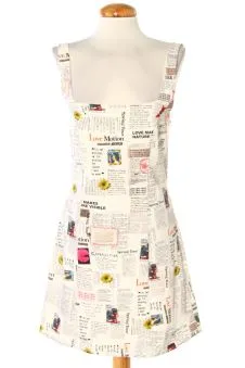 Vestido casual M Desigual, foto 1 de 2