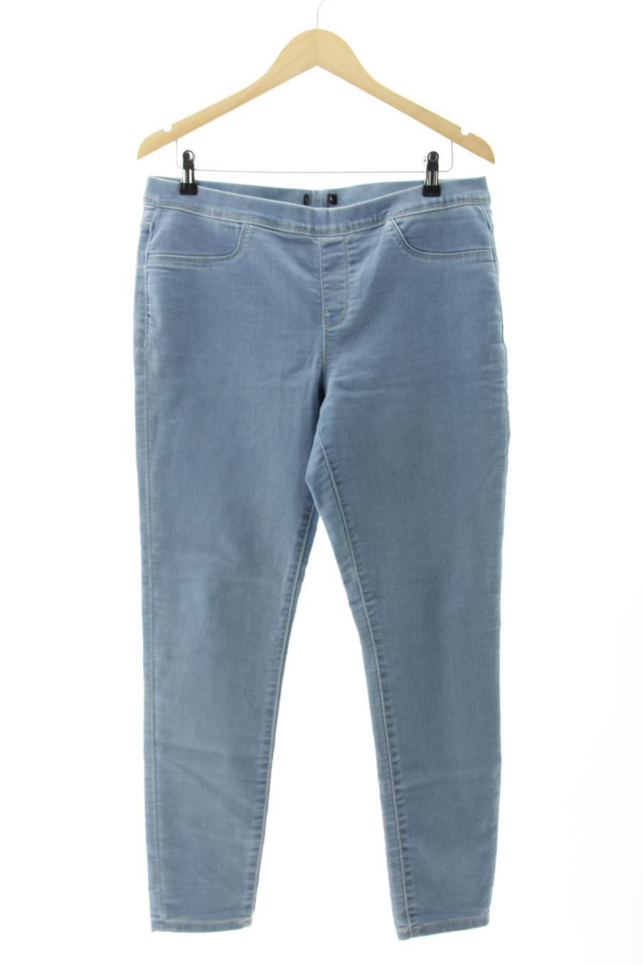 Jeans PERCENTIL de la taille L, de couleur bleu de denim