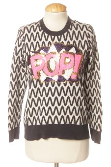 Sudadera S Naf Naf