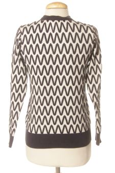 Sudadera S Naf Naf