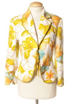Blazer M Precchio colors concept