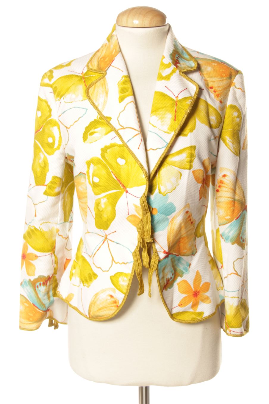 Blazer Precchio colors concept de la taille M, de couleur imprimés