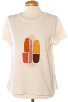 Camiseta XS Indi & Cold