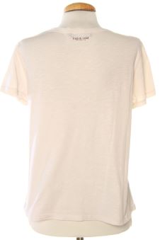 Camiseta XS Indi & Cold